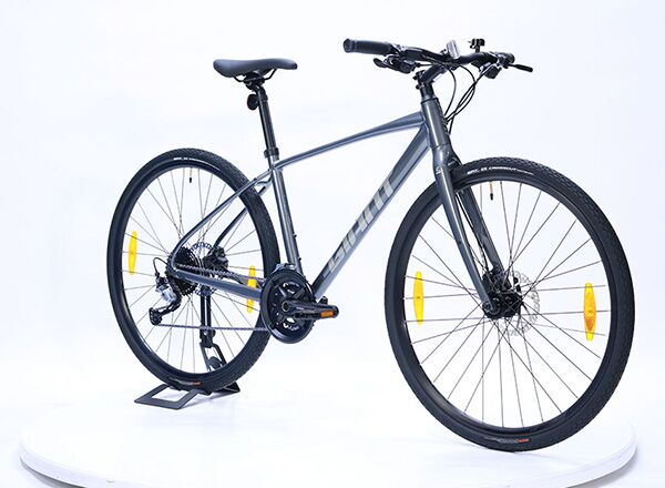 Xe đạp touring Giant ESCAPE 1 DISC 2021